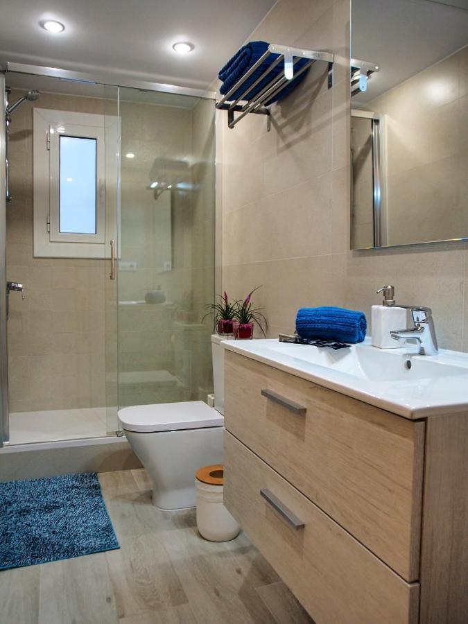 Apartament Picnic Sants Barcelona